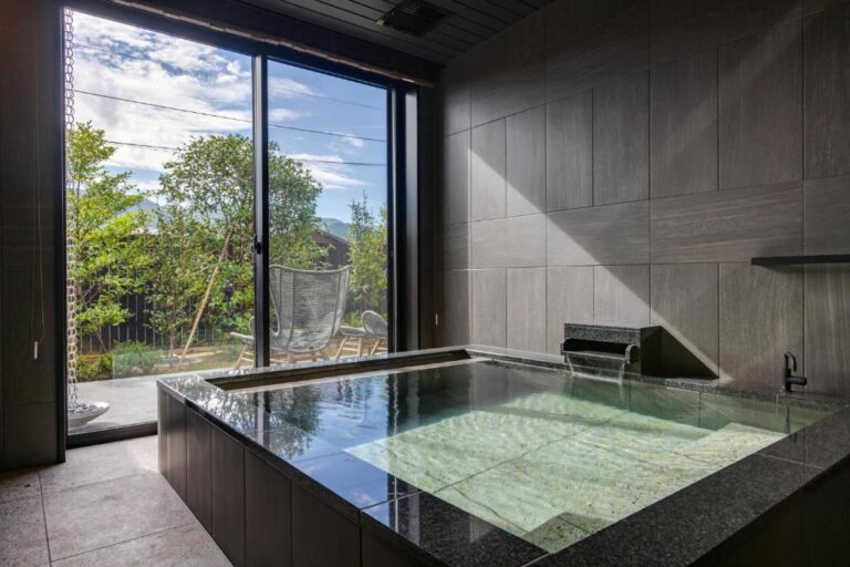 Ureshino Yadoya Private Onsen