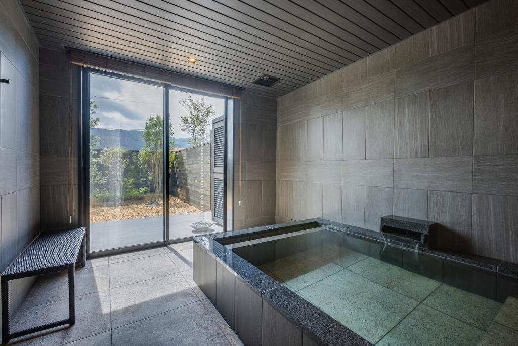 Ureshino Yadoya Private Onsen