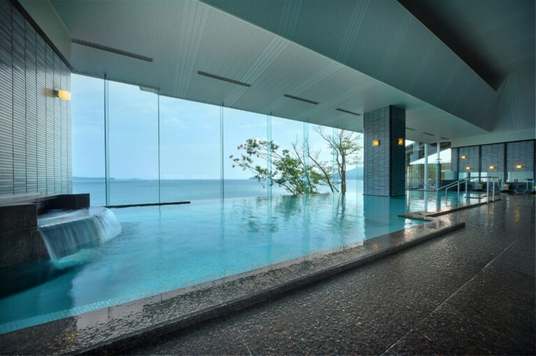 Minamisanriku Onsen