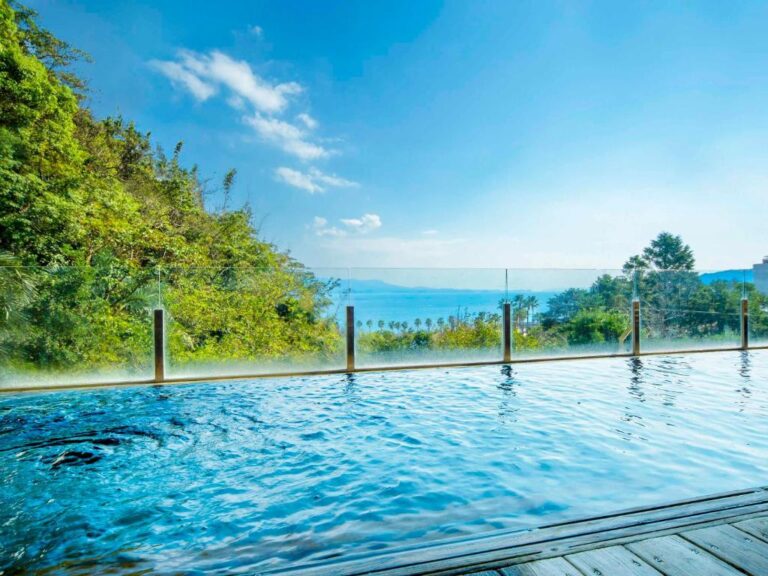Hirado Onsen