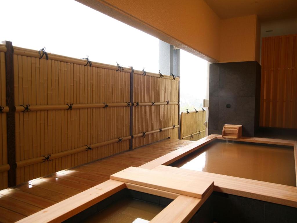 Arima Hot Spring Ryokan Hanamusubi Private Onsen