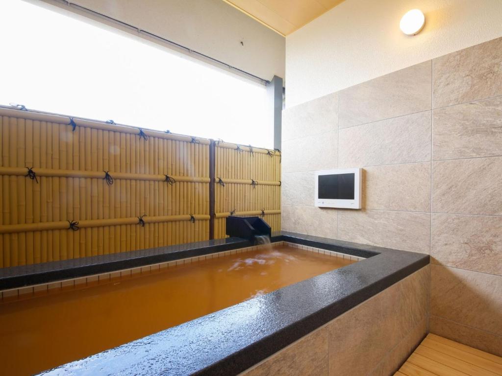 Arima Hot Spring Ryokan Hanamusubi Private Onyen