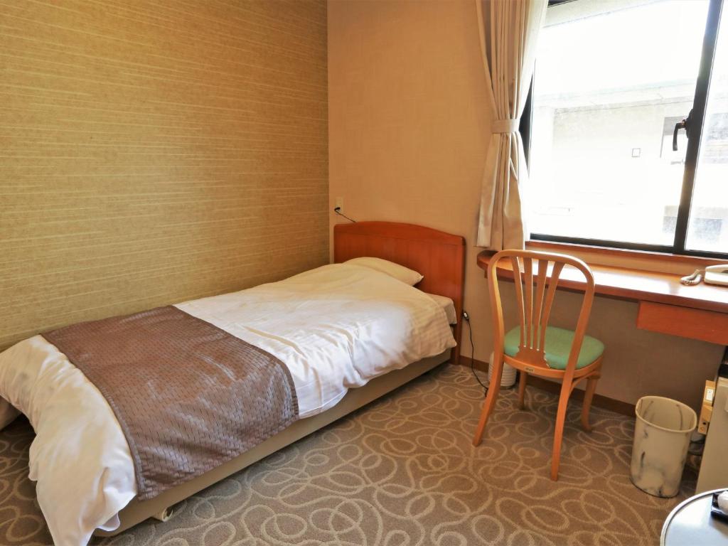 Awara Onsen Matsuya Sensen Single Room