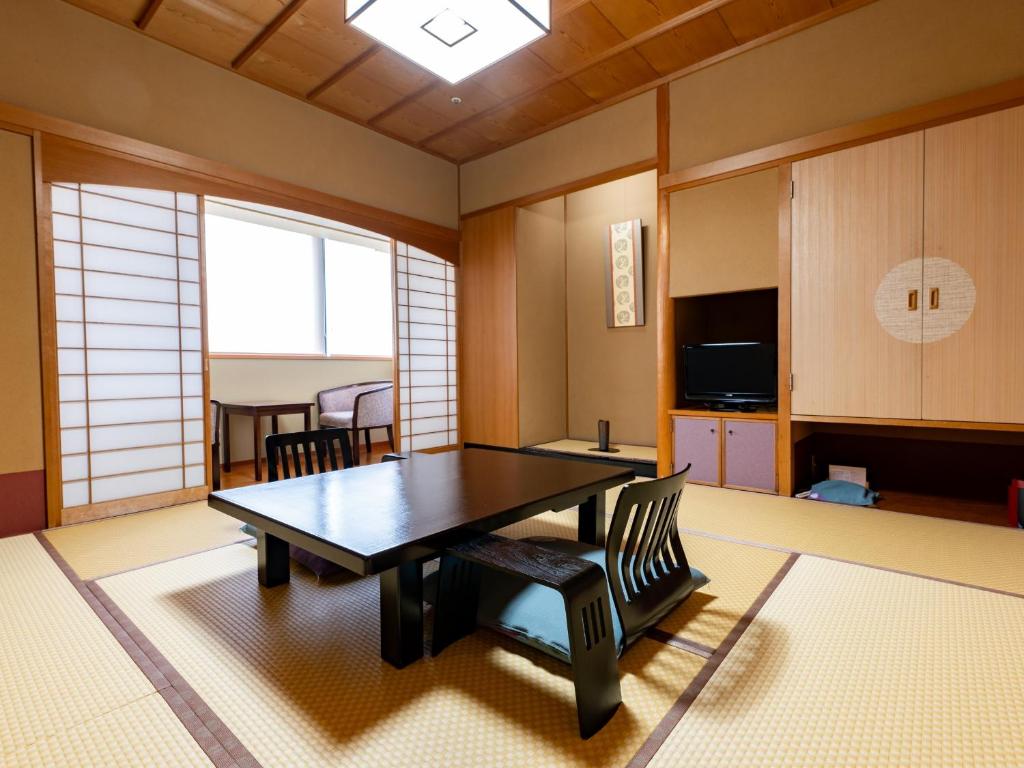 Awara Onsen Matsuya Sensen Tatami Room