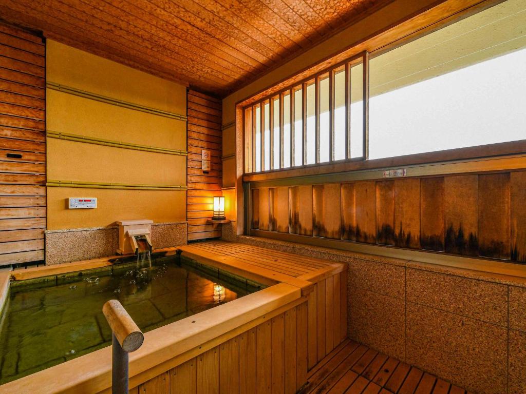 Awara Onsen Mimatsu Private Onsen