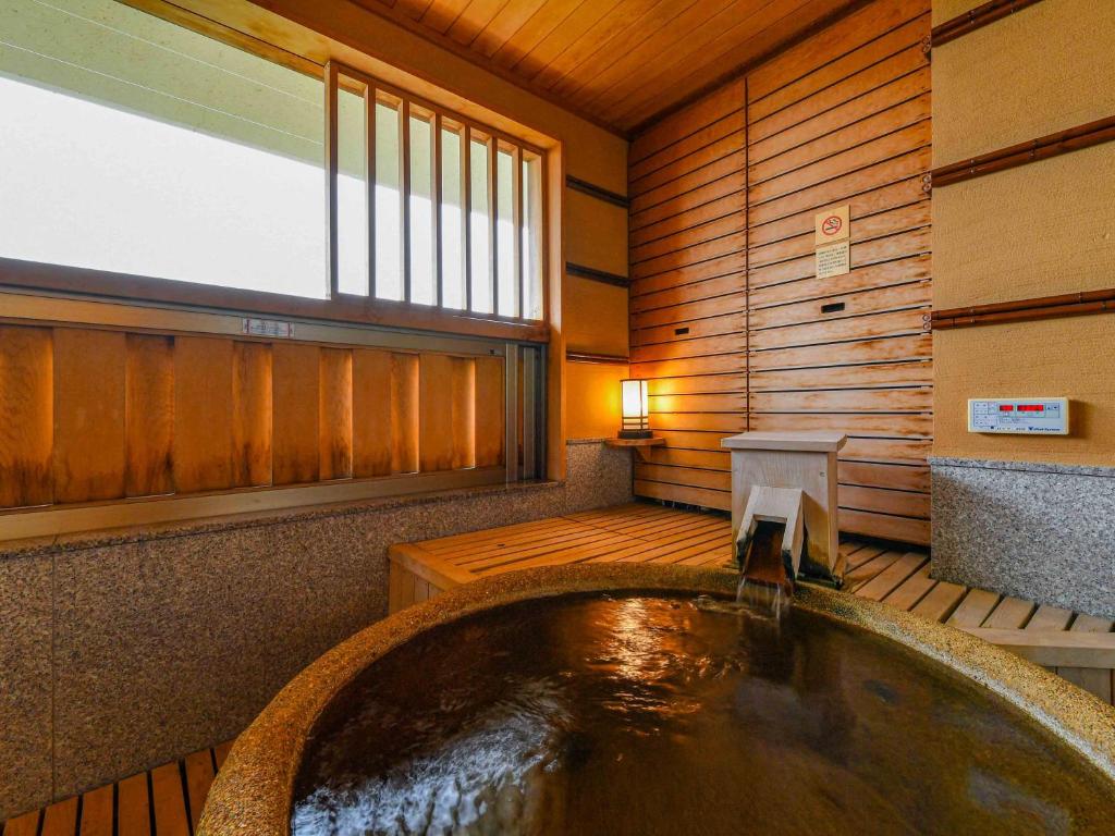 Awara Onsen Mimatsu Private Onsen