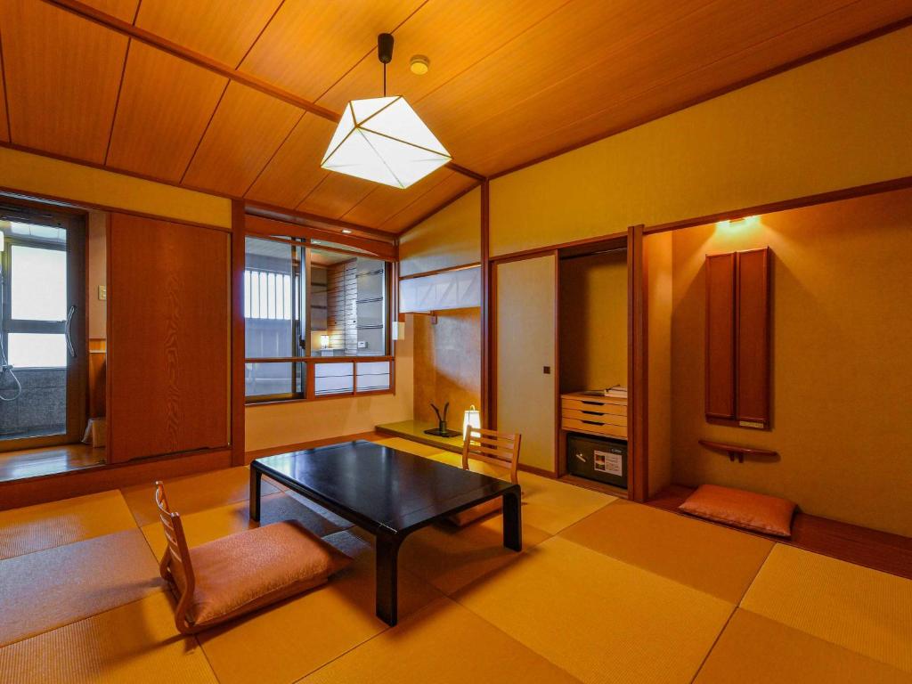 Awara Onsen Mimatsu Tatami Room