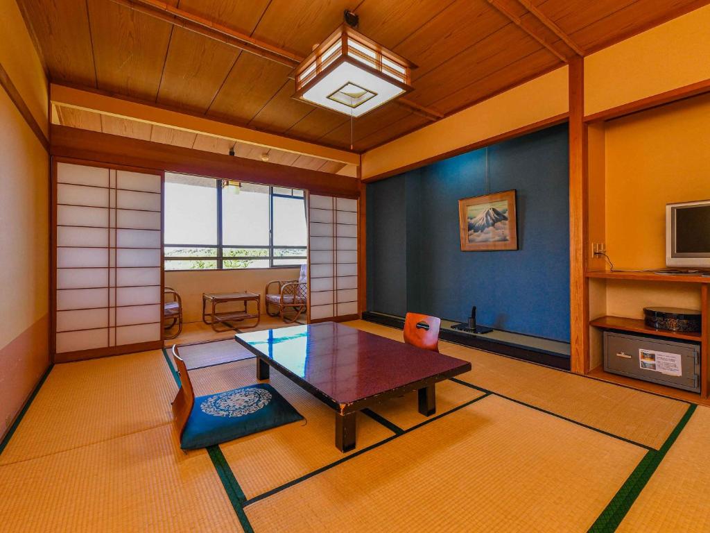 Awara Onsen Mimatsu Traditional Room