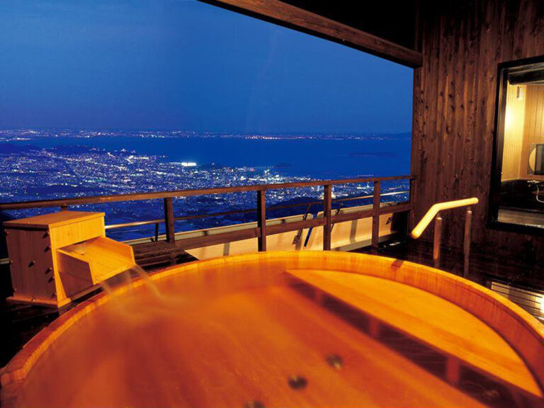 Gamagori Onsen