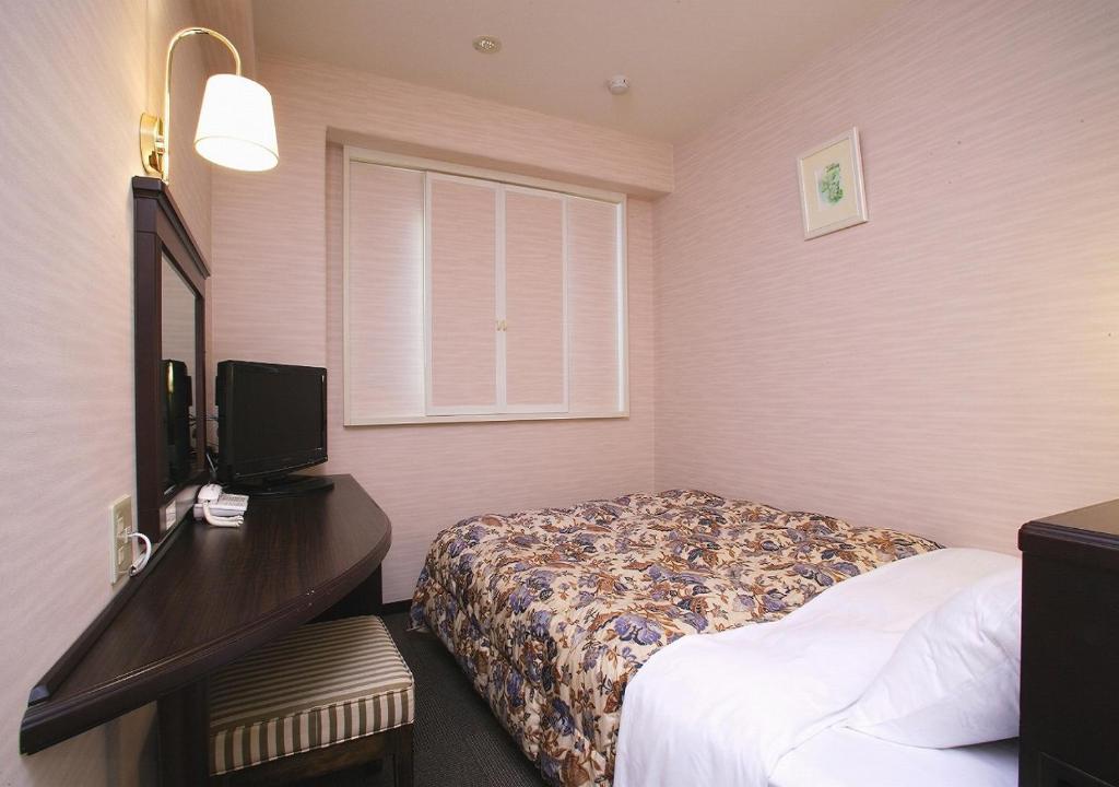 Hamamatsu Hotel Simple Room