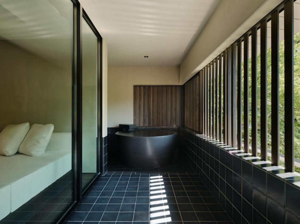 Hanamurasaki Private Onsen