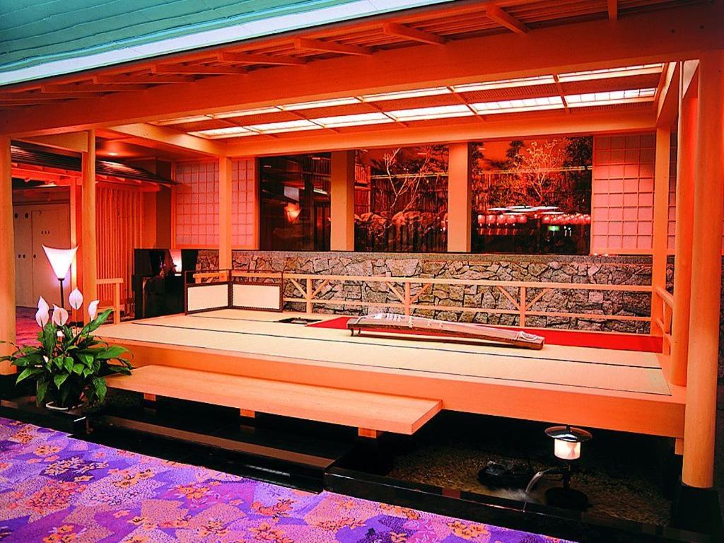Hanayagi No Sho Keizan Tatami Room Decor