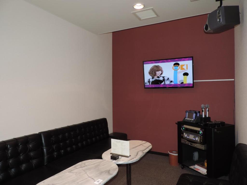Harataki Karaoke Room