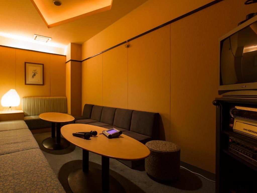 Hatori Karaoke Room