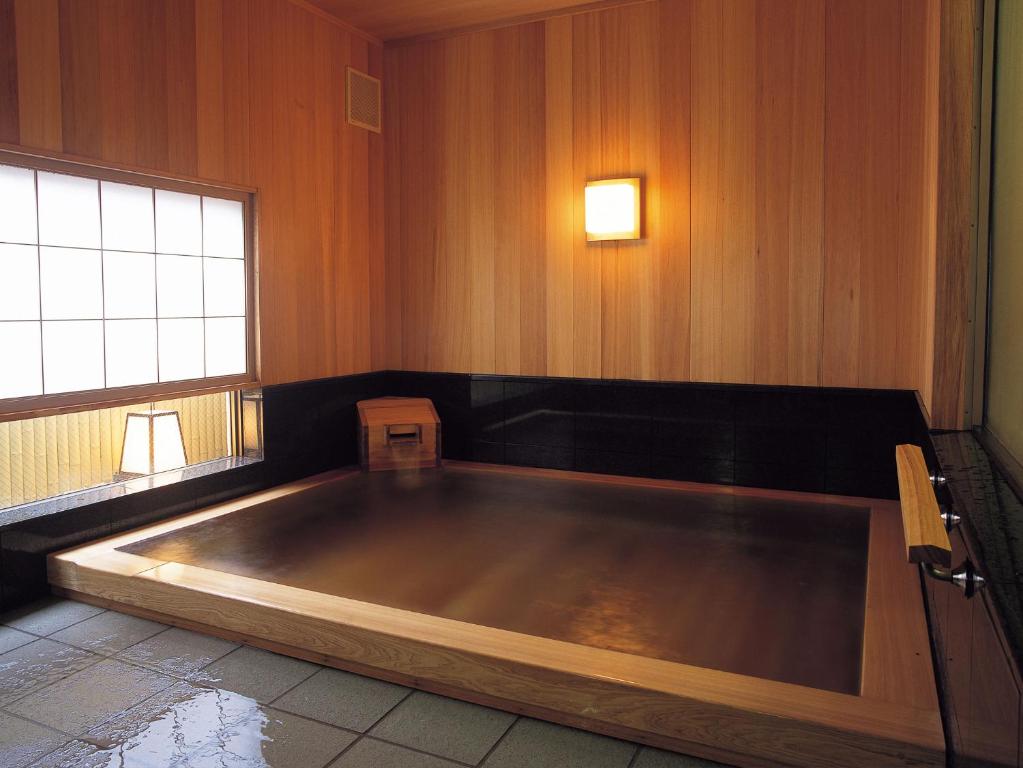 Hatori Private Onsen Bath