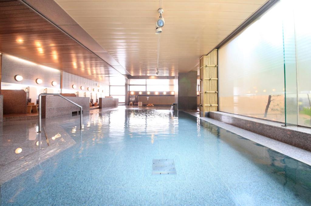 Heiseikan Shiosaitei Onsen