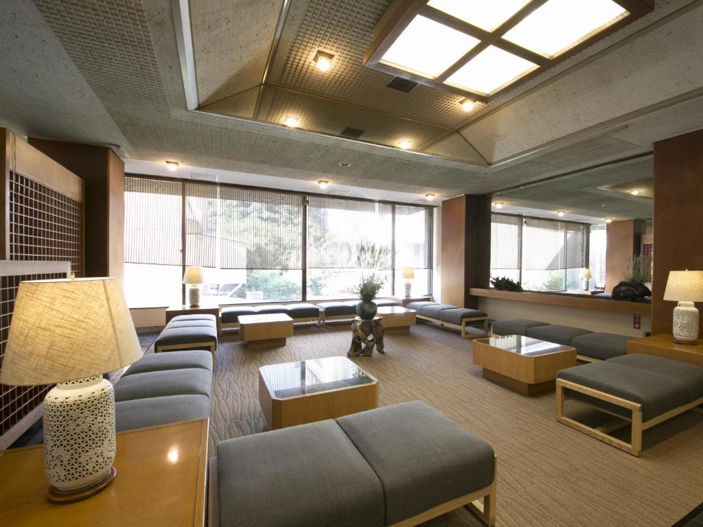 Hiranoya Modern Lounge
