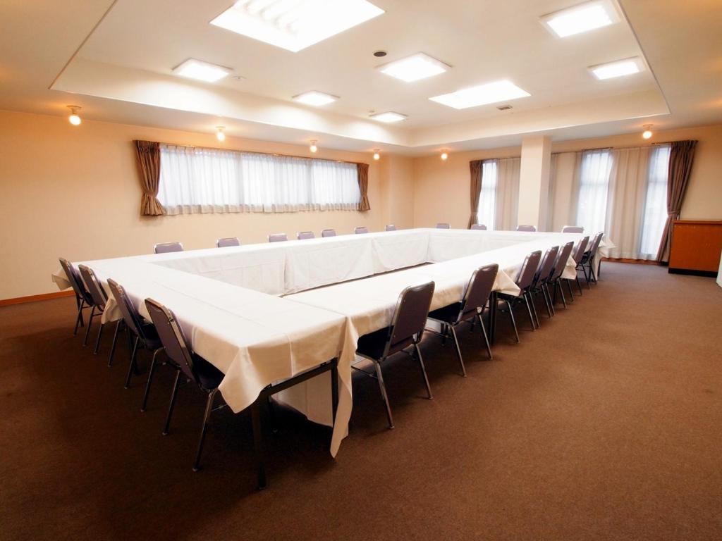 Hirugami Grand Hotel Tenshin Conference Room