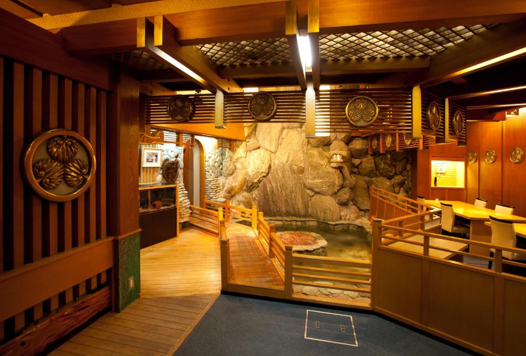 Hitomaru Kadan Indoor Pond