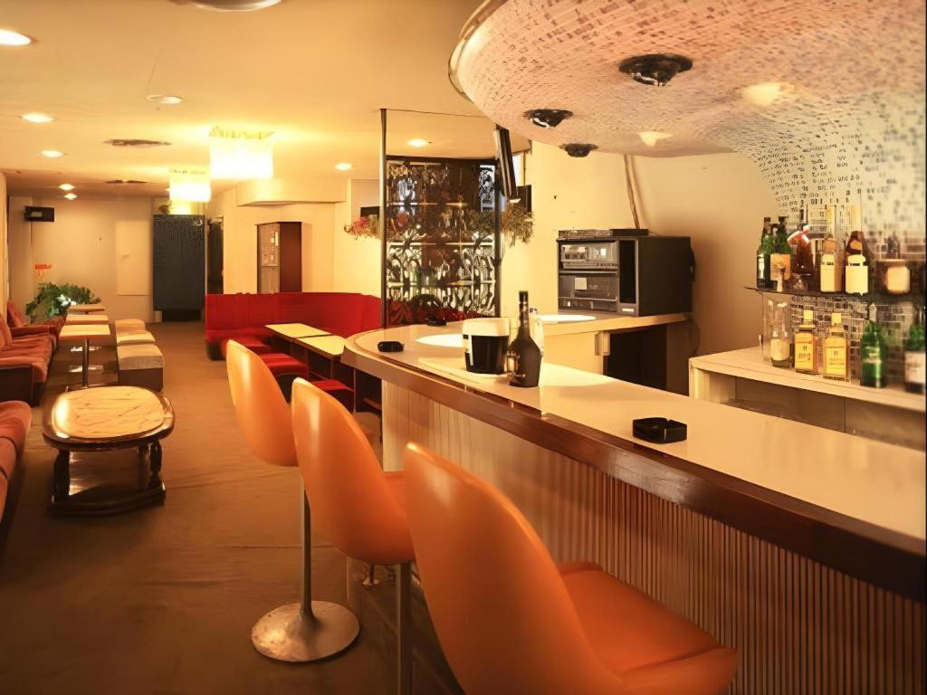 Hotel Akane Bar Lounge