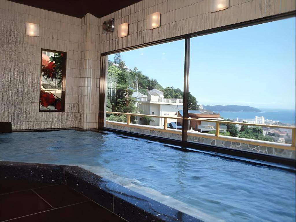 Hotel Akane Onsen Bath