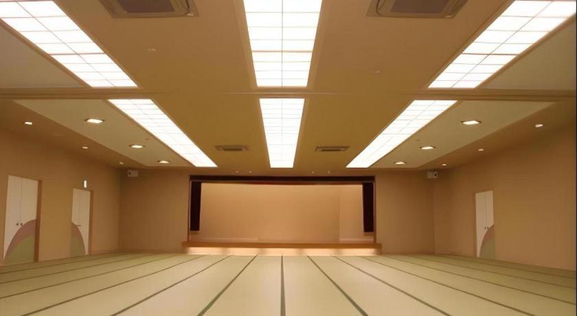 Hotel Akane Tatami Hall