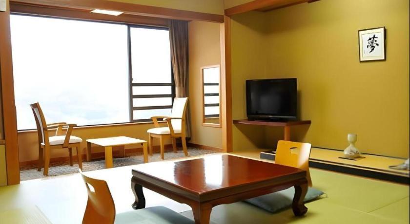 Hotel Akane Traditional Tatami Room