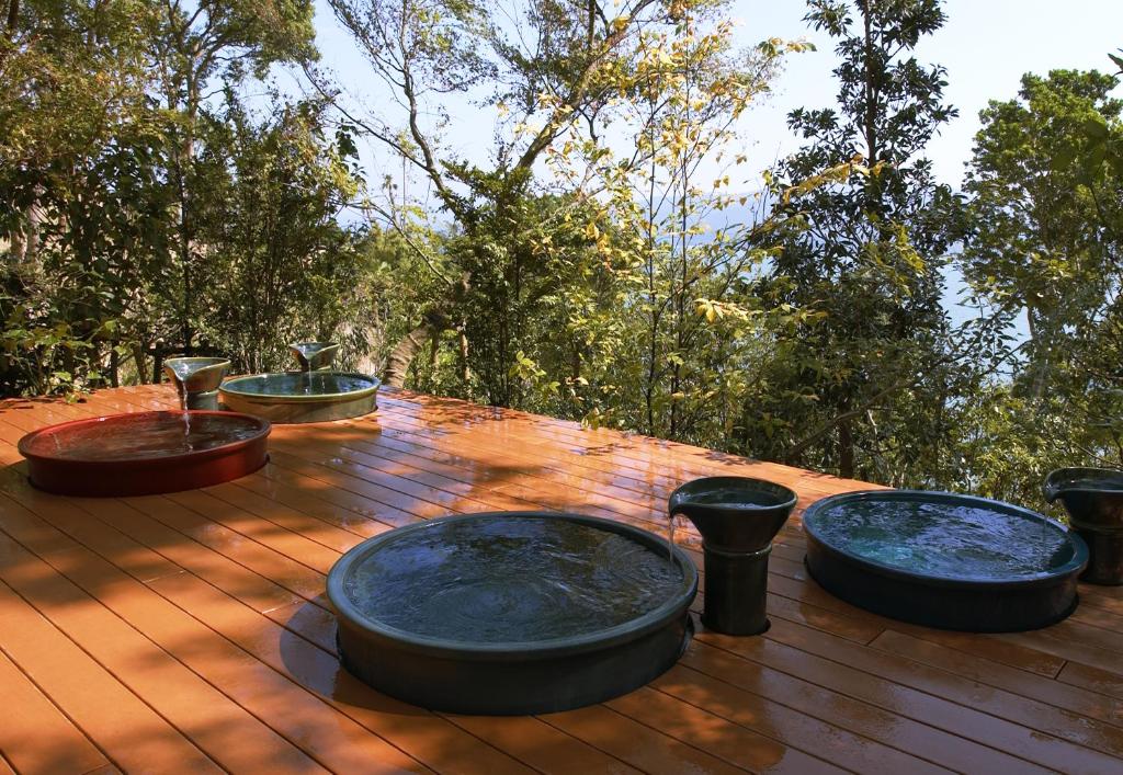Hotel Alegria Gardens Amakusa Outdoor Onsen
