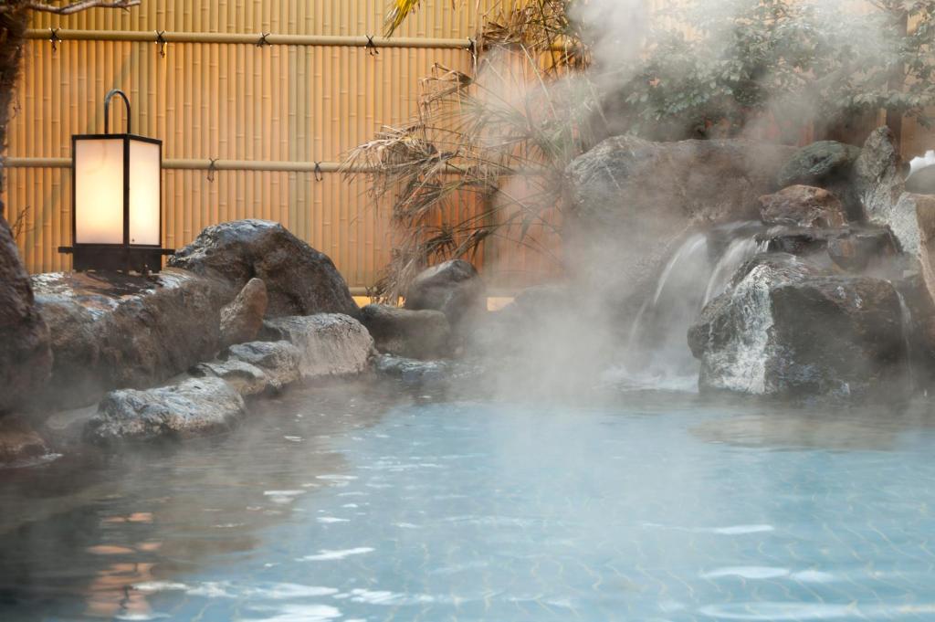 Hotel Fuji Onsen