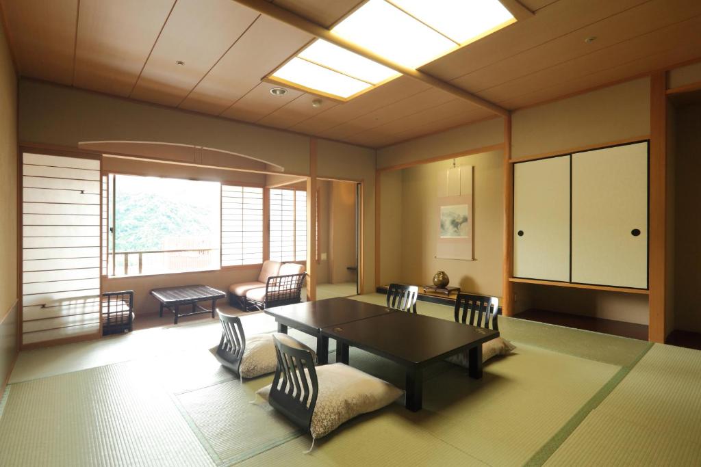 Hotel Futaba Traditional Room
