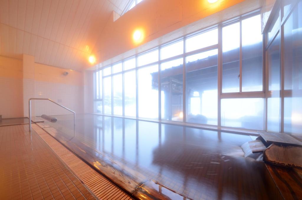 Hotel Grandmer Sankaisou Onsen