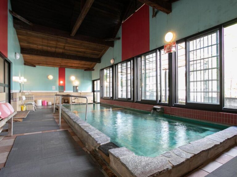 Hotel Hanagesiki Onsen