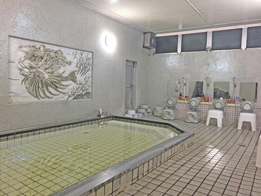Hotel Harumoto Onsen