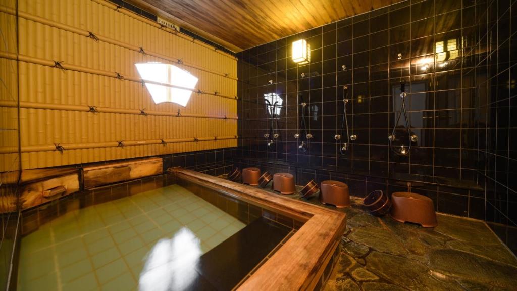 Hotel Isago Kobe Onsen