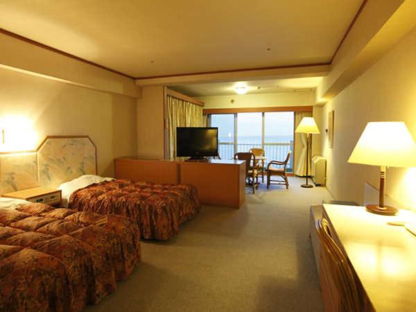 Hotel Ito Powell Traditional Room