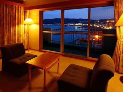Hotel Itopowell City View Room