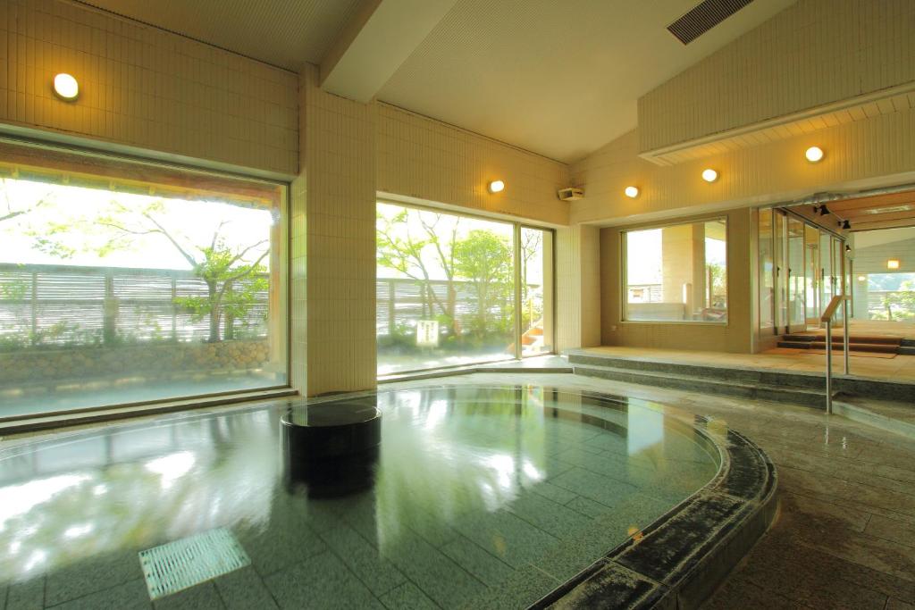 Hotel Kajikaso Indoor Onsen