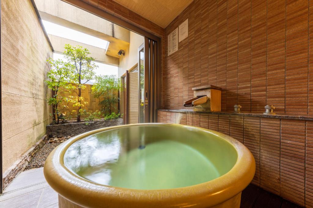 Hotel Kajikaso Private Onsen