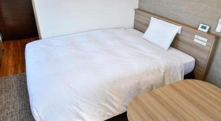 Hotel Kawaroku Her Stage Takamatsu Bedroom