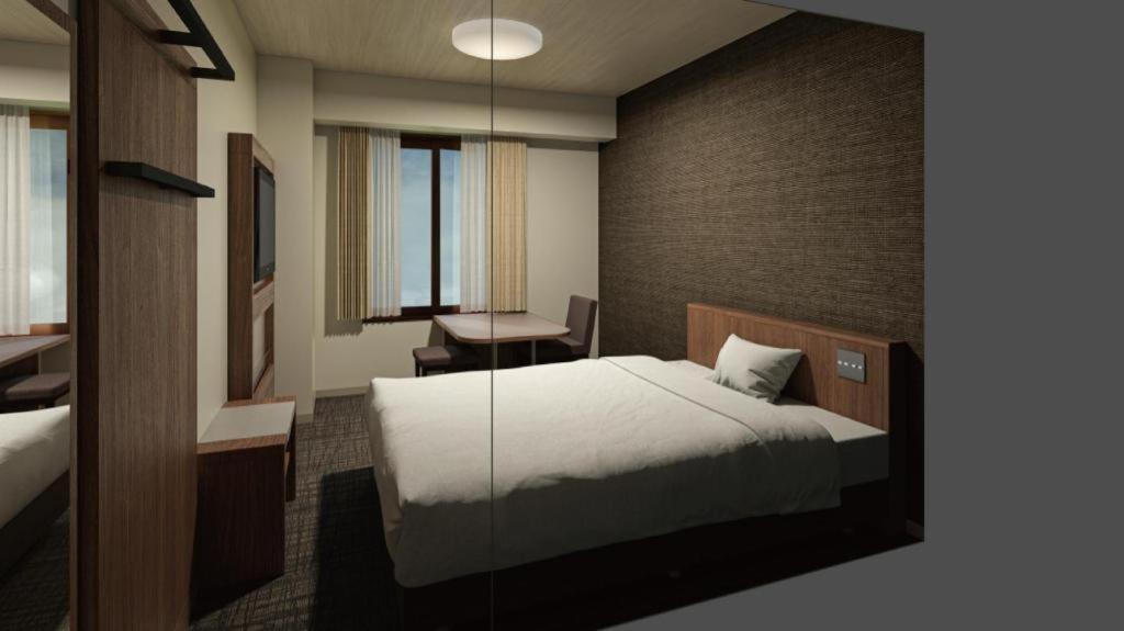 Hotel Kawaroku Her Stage Takamatsu Modern Room