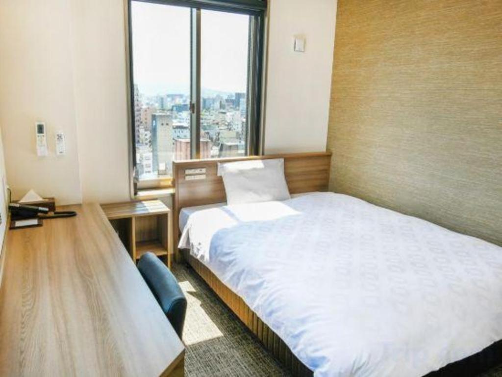 Hotel Kawaroku Her Stage Takamatsu Modern Room