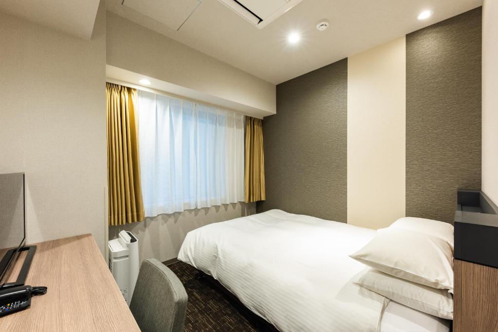 Hotel Kazusaya Modern Single Room