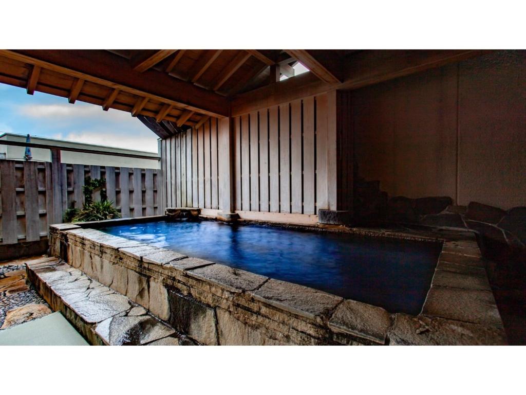 Hotel Kimura Outdoor Onsen