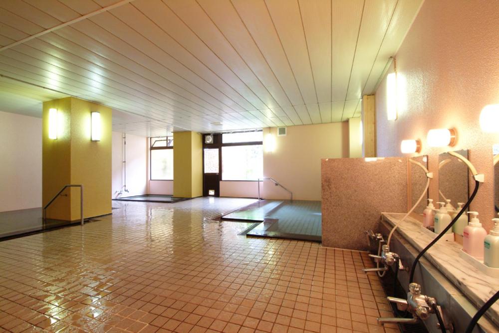 Hotel Kinomezaka Onsen