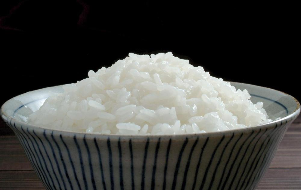 Hotel Kinomezaka Steamed Rice Bowl