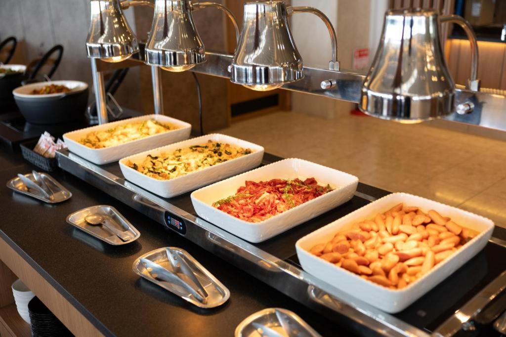 Hotel Kogure Buffet Station