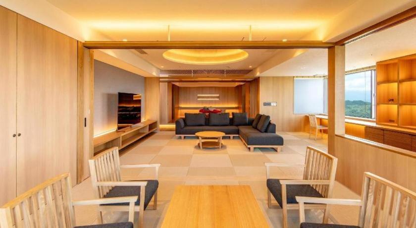 Hotel Kogure Modern Lounge