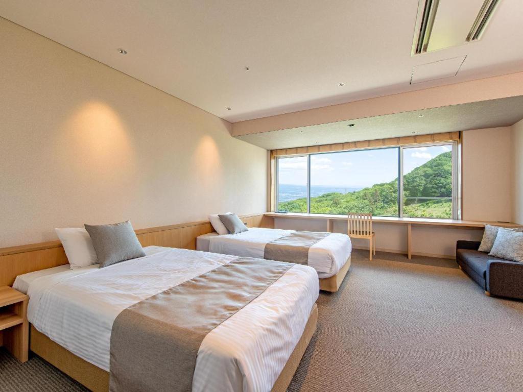 Hotel Kogure Modern Room