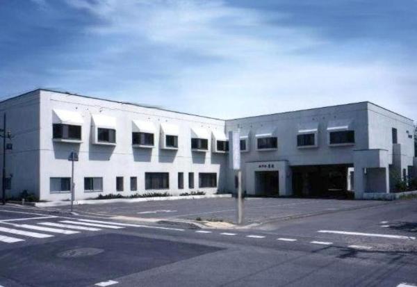 Hotel Masyu Exterior