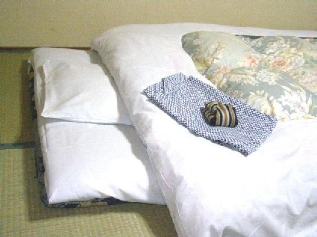 Hotel Masyu Futon